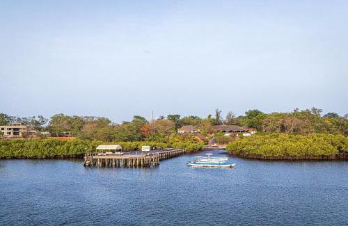 Toubakouta Hotel | Keur Saloum Resort