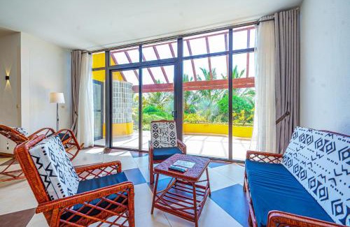 Toubakouta Hotel | Keur Saloum Resort