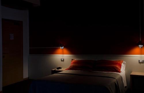 Vicenza Hotel | Key Hotel