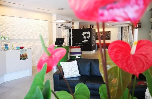 Vicenza Hotel | Key Hotel