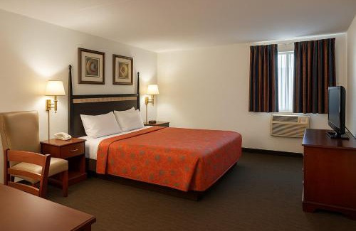 Roseville Hotel | Key Inn Roseville