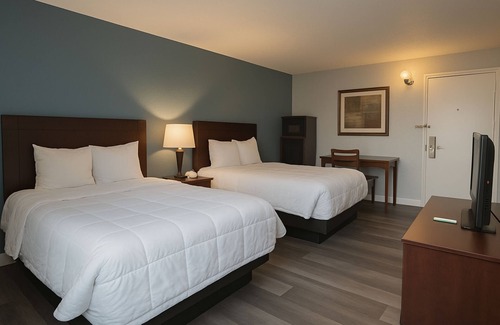Roseville Hotel | Key Inn Roseville