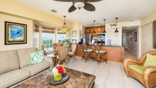 Tavernier House | Key Largo Baha Penthouse Ocean Pointe 1416