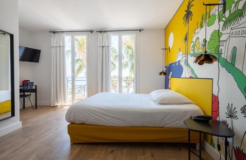 Bandol Hotel | Key Largo