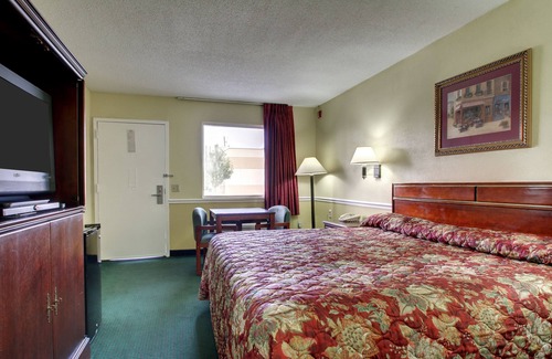 Montgomery Hotel | Key West Inn - Montgomery