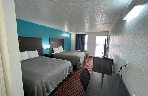 Florence Hotel | Key West Inn