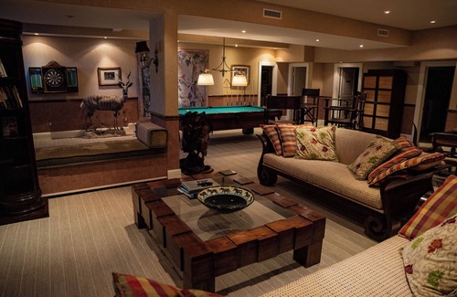 Pagosa Springs Hotel | Keyah Grande - France