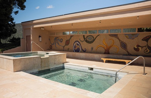 Pagosa Springs Hotel | Keyah Grande - Japan