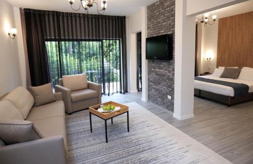 Kfar Giladi Hotel | Kfar Giladi Hotel