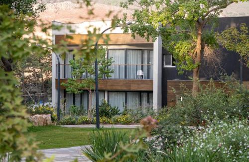 Kfar Giladi Hotel | Kfar Giladi Hotel