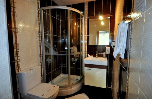 Moda Hotel | Khalkedon Hotel Istanbul