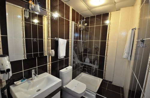 Moda Hotel | Khalkedon Hotel Istanbul