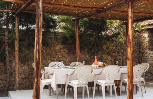 Sahel Chamali Cottage | Khanfous Retreat - Idyllic cottage with ocean viewsn
