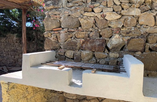Sahel Chamali Cottage | Khanfous Retreat - Idyllic cottage with ocean viewsn