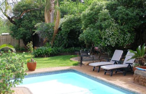 Schoemansville House | Khayamanzi Guesthouse