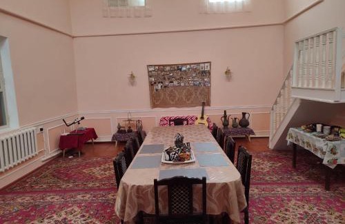 Itchan Kala House | Khiva Halil Sulton