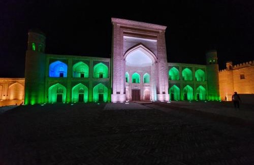 Itchan Kala House | Khiva Karim Sulton