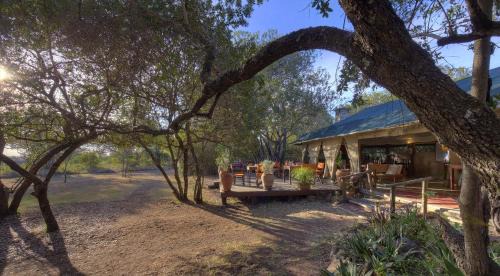 Nanyuki Cabin | Kicheche Laikipia Camp