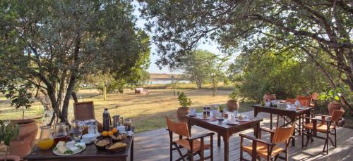 Nanyuki Cabin | Kicheche Laikipia Camp