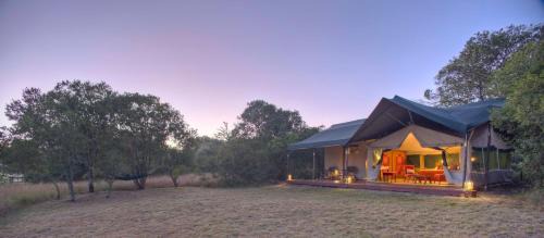 Nanyuki Cabin | Kicheche Laikipia Camp