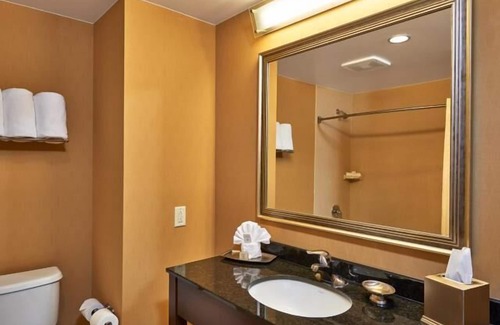 Rosita South Hotel | Kickapoo Lucky Eagle Casino Hotel