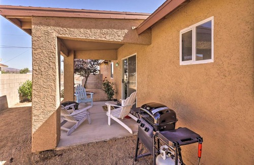 Kingman House | Kid-Friendly Kingman Home Near Parks and Dining