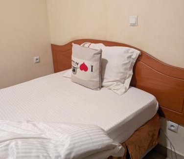 Kigali Bed & Breakfast | KIGALI VILLA HOMEs SUITES