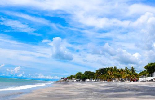 El Farallon del Chiru House | Kilian Beach House