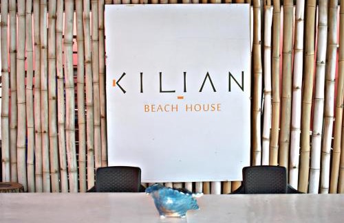 El Farallon del Chiru House | Kilian Beach House
