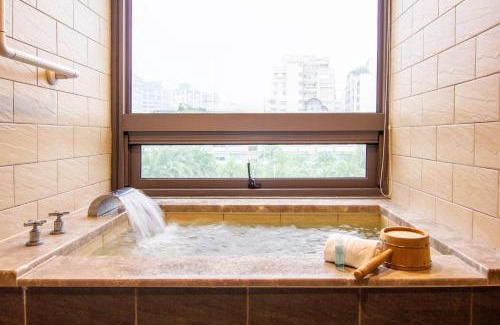 Jiaoxi Hotel | Kilin Hotel, JiaoXi