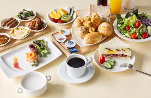 Jiaoxi Hotel | Kilin Hotel, JiaoXi