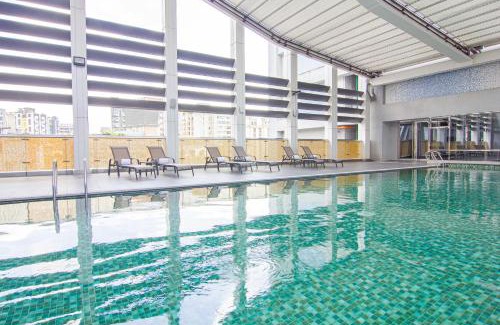 Jiaoxi Hotel | Kilin Hotel, JiaoXi