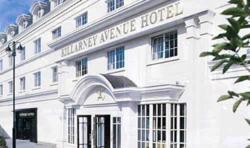 Killarney Hotel | Killarney Avenue
