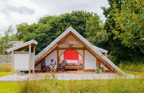Killarney Other | Killarney Glamping at the Grove, Suites and Lodges