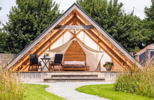 Killarney Other | Killarney Glamping at the Grove, Suites and Lodges