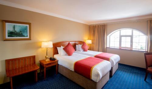 Killarney Hotel | Killarney Towers Hotel & Leisure Centre