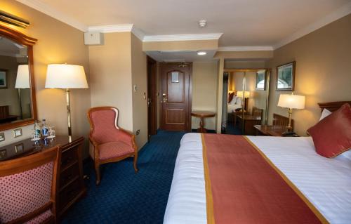 Killarney Hotel | Killarney Towers Hotel & Leisure Centre