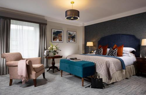 Naas Hotel | Killashee Hotel