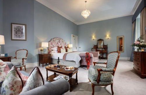 Naas Hotel | Killashee Hotel