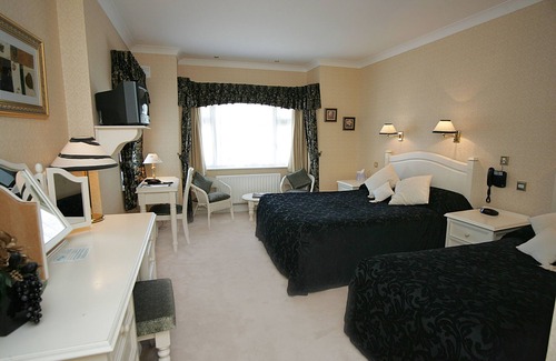 Aghadoe Hotel | Killeen House Hotel