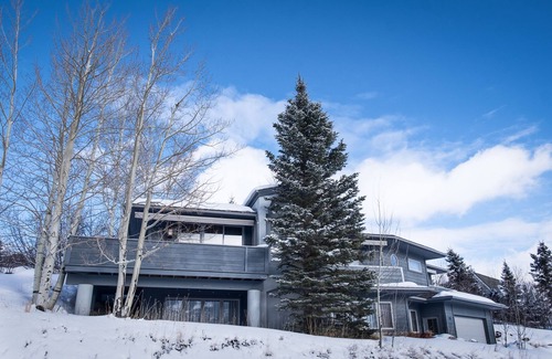 Snowmass Village House | Killer Views -&- Highest Reviews -&- Great Value -&- 6 Min to Ski hill