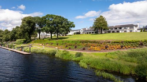 Killyhevlin Hotel | Killyhevlin Lakeside Hotel & Lodges