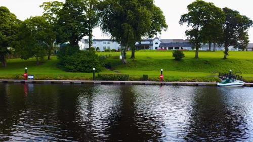 Killyhevlin Hotel | Killyhevlin Lakeside Hotel & Lodges