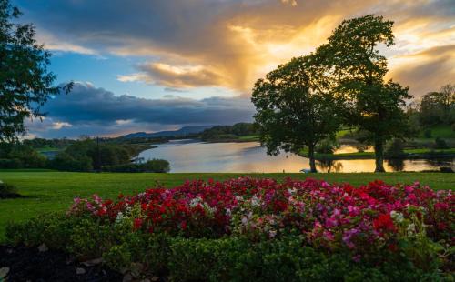 Killyhevlin Hotel | Killyhevlin Lakeside Hotel & Lodges