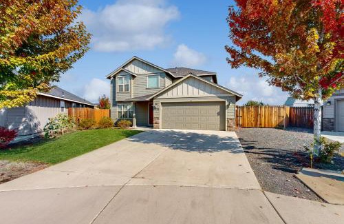Redmond House | Kilnwood Retreat