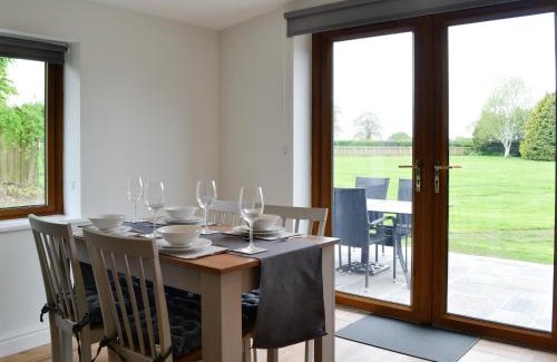 Carlisle House | Kimberdale Lodge