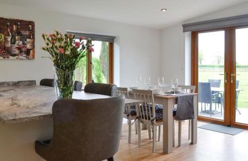 Carlisle House | Kimberdale Lodge