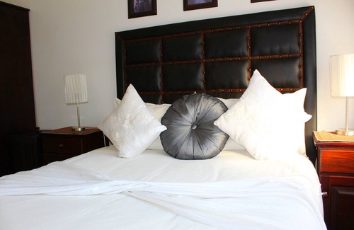 Kimberley House | Kimberley Manor Guesthouse