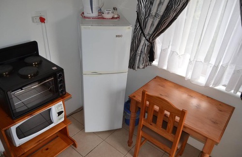 Kimberley House | Kimberley Manor Guesthouse