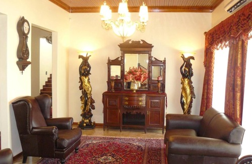 Kimberley House | Kimberley Manor Guesthouse
